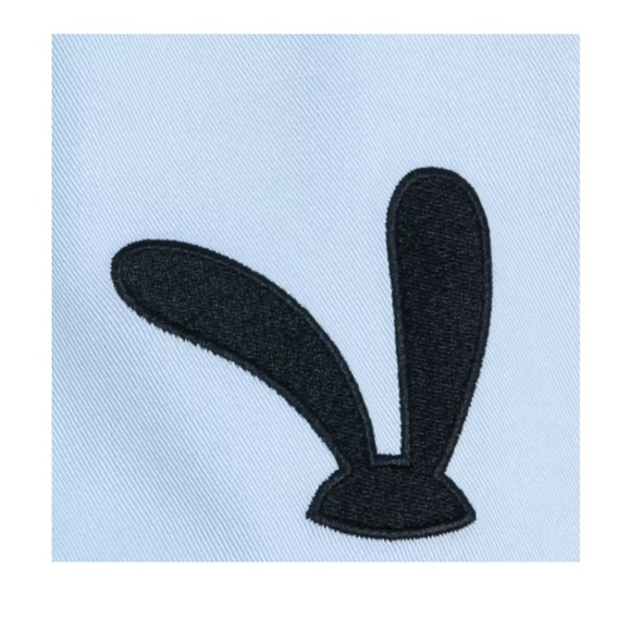 Oswald the Lucky Rabbit Shorts for Women – Disney100 3X - Picture 4 of 9